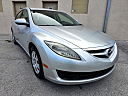 Thumbnail image of 2009 Mazda Mazda6 at Selective Motor Cars
