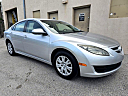 Thumbnail image of 2009 Mazda Mazda6 at Selective Motor Cars