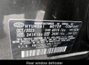Thumbnail image of 2024 Genesis G70 at Atlantic Hyundai Genesis South Shore