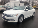 Thumbnail image of 2018 Volkswagen Passat at CERTIFIED AUTO EXCHANGE