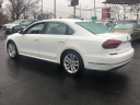 Thumbnail image of 2018 Volkswagen Passat at CERTIFIED AUTO EXCHANGE