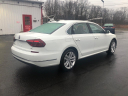 Thumbnail image of 2018 Volkswagen Passat at CERTIFIED AUTO EXCHANGE