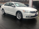 Thumbnail image of 2018 Volkswagen Passat at CERTIFIED AUTO EXCHANGE