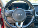 Thumbnail image of 2022 Kia Niro EV at AutoTrust USA