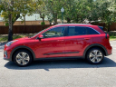 Thumbnail image of 2022 Kia Niro EV at Auto Trust USA - Used