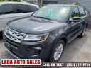 Thumbnail image of 2018 Ford Explorer at LADA Auto Sales