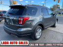Thumbnail image of 2018 Ford Explorer at LADA Auto Sales