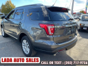 2018 Ford Explorer XLT at LADA Auto Sales