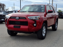Thumbnail image of 2024 Toyota 4Runner at Lou Fusz Chrysler Dodge Jeep Ram