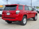 Thumbnail image of 2024 Toyota 4Runner at Lou Fusz Chrysler Dodge Jeep Ram