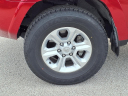 Thumbnail image of 2024 Toyota 4Runner at Lou Fusz Chrysler Dodge Jeep Ram