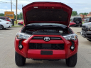 Thumbnail image of 2024 Toyota 4Runner at Lou Fusz Chrysler Dodge Jeep Ram