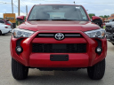 Thumbnail image of 2024 Toyota 4Runner at Lou Fusz Chrysler Dodge Jeep Ram