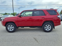 Thumbnail image of 2024 Toyota 4Runner at Lou Fusz Chrysler Dodge Jeep Ram