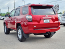 Thumbnail image of 2024 Toyota 4Runner at Lou Fusz Chrysler Dodge Jeep Ram