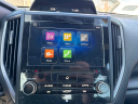 Thumbnail image of 2017 Subaru Impreza at KOREA AUTO GROUP INC