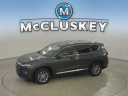 Thumbnail image of 2019 Hyundai SANTA FE at Mccluskey Chevrolet Kings Automall
