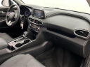 Thumbnail image of 2019 Hyundai SANTA FE at Mccluskey Chevrolet Kings Automall