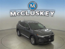 Thumbnail image of 2019 Hyundai SANTA FE at Mccluskey Chevrolet Kings Automall