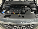 Thumbnail image of 2019 Hyundai SANTA FE at Mccluskey Chevrolet Kings Automall