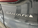 Thumbnail image of 2019 Hyundai SANTA FE at Mccluskey Chevrolet Kings Automall