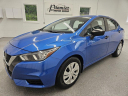 Thumbnail image of 2021 Nissan Versa at Premier Motor Group