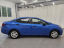Thumbnail image of 2021 Nissan Versa at Premier Motor Group