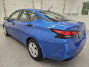 Thumbnail image of 2021 Nissan Versa at Premier Motor Group