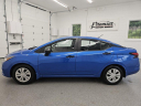 Thumbnail image of 2021 Nissan Versa at Premier Motor Group