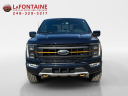 Thumbnail image of 2021 Ford F-150 at LaFontaine Ford Birch Run