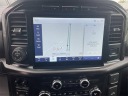 Thumbnail image of 2021 Ford F-150 at LaFontaine Ford Birch Run