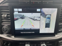 Thumbnail image of 2021 Ford F-150 at LaFontaine Ford Birch Run