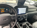 Thumbnail image of 2021 Ford F-150 at LaFontaine Ford Birch Run