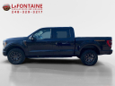 Thumbnail image of 2021 Ford F-150 at LaFontaine Ford Birch Run