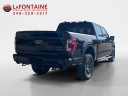 Thumbnail image of 2021 Ford F-150 at LaFontaine Ford Birch Run