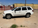 Thumbnail image of 2008 Jeep Grand Cherokee at FIRST CHOICE MOTORS