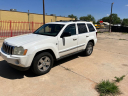 Thumbnail image of 2008 Jeep Grand Cherokee at FIRST CHOICE MOTORS