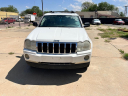 Thumbnail image of 2008 Jeep Grand Cherokee at FIRST CHOICE MOTORS