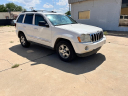 Thumbnail image of 2008 Jeep Grand Cherokee at FIRST CHOICE MOTORS