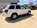 Thumbnail image of 2008 Jeep Grand Cherokee at FIRST CHOICE MOTORS