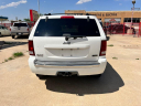 Thumbnail image of 2008 Jeep Grand Cherokee at FIRST CHOICE MOTORS