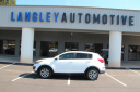 Thumbnail image of 2016 Kia Sportage at Langley Automotive LLC