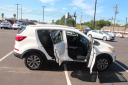 Thumbnail image of 2016 Kia Sportage at Langley Automotive LLC