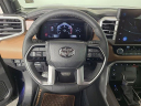 Thumbnail image of 2025 Toyota Tundra at Brighton Ford