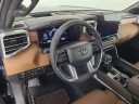 Thumbnail image of 2025 Toyota Tundra at Brighton Ford