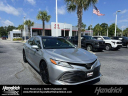 Thumbnail image of 2018 Toyota Camry at Toyota Of North Charleston Used