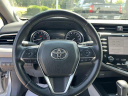 Thumbnail image of 2018 Toyota Camry at Toyota Of North Charleston Used