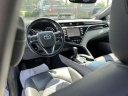 Thumbnail image of 2018 Toyota Camry at Toyota Of North Charleston Used