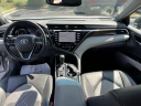 Thumbnail image of 2018 Toyota Camry at Toyota Of North Charleston Used