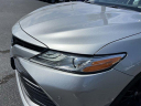 Thumbnail image of 2018 Toyota Camry at Toyota Of North Charleston Used
